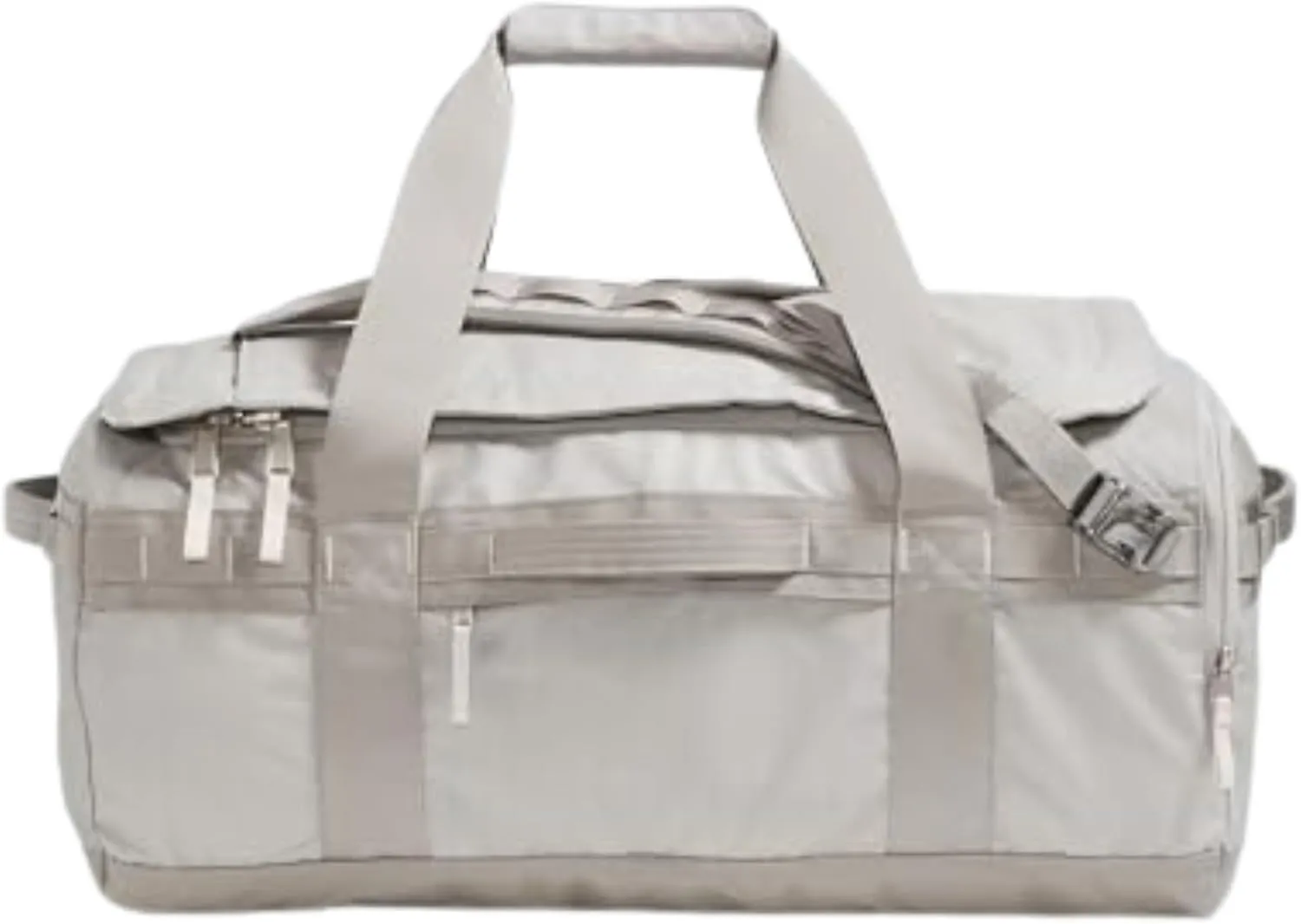 THE NORTH FACE Base Camp Voyager Duffel—62L - PFAS Free