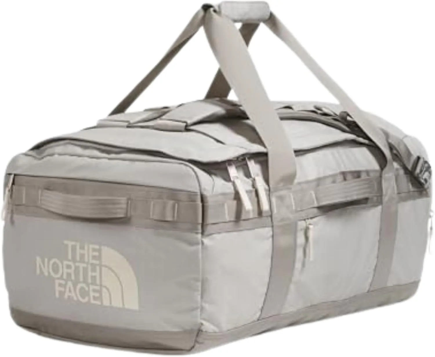 THE NORTH FACE Base Camp Voyager Duffel—62L - PFAS Free