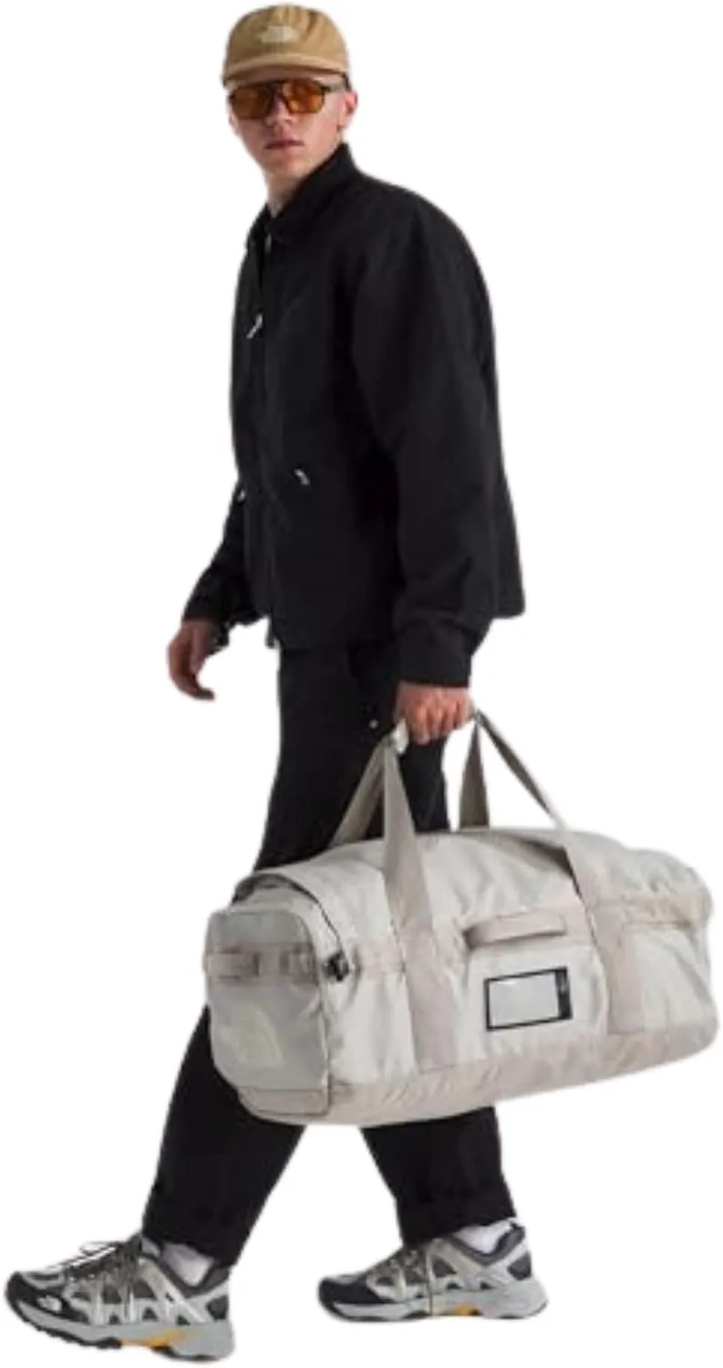 THE NORTH FACE Base Camp Voyager Duffel—62L - PFAS Free