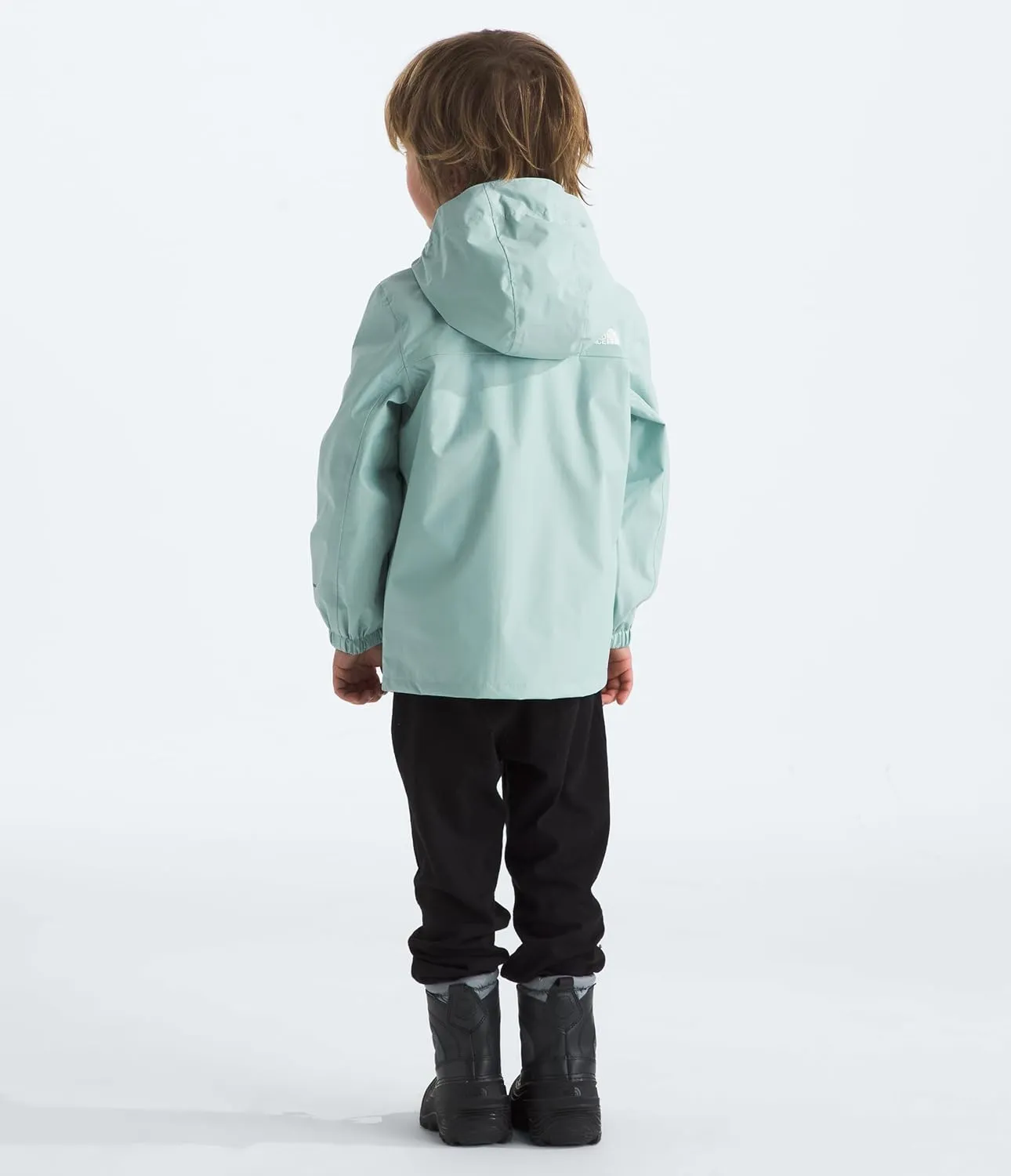 THE NORTH FACE Boys' Antora Rain Jacket (Toddler)