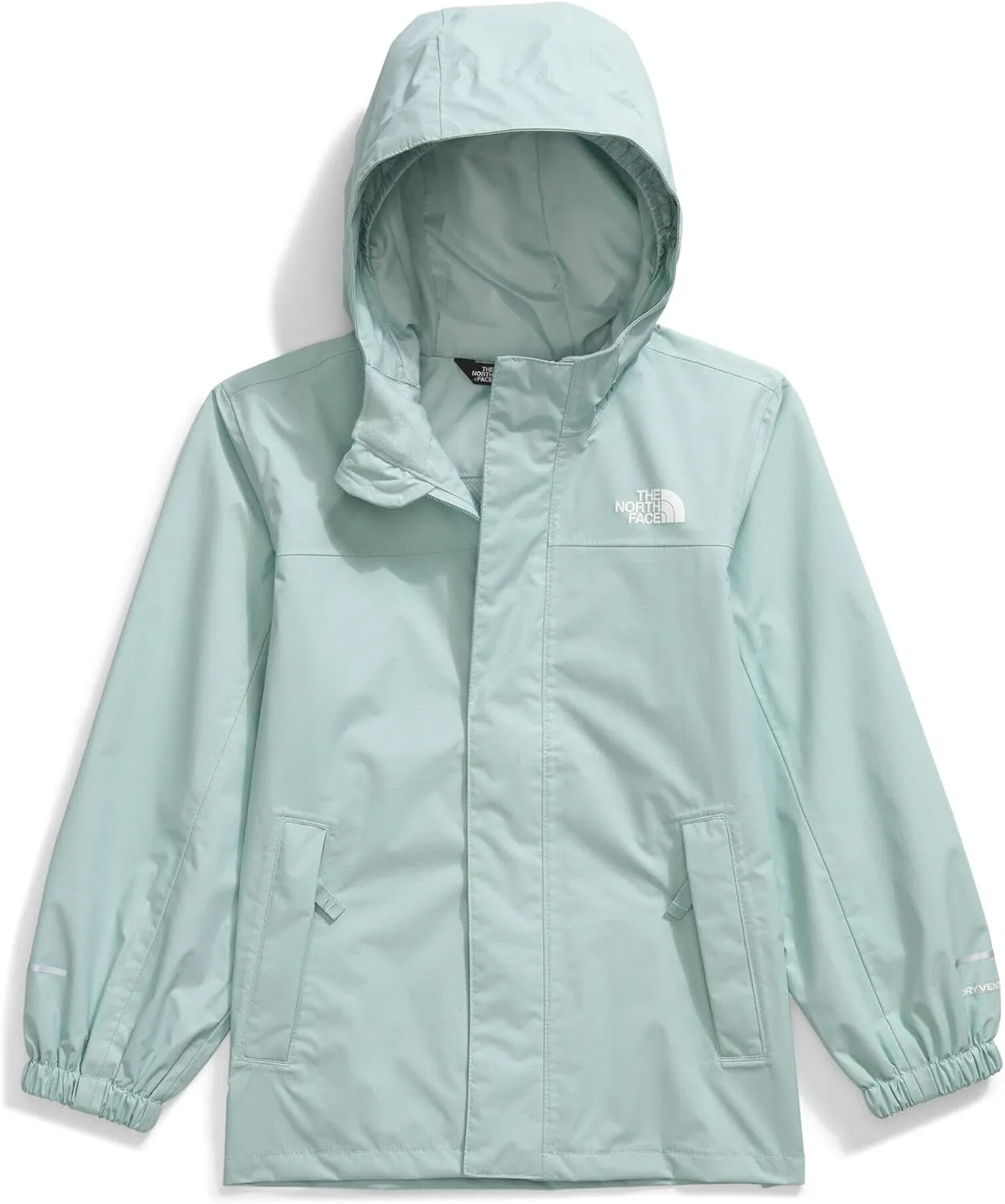 THE NORTH FACE Boys' Antora Rain Jacket (Toddler)