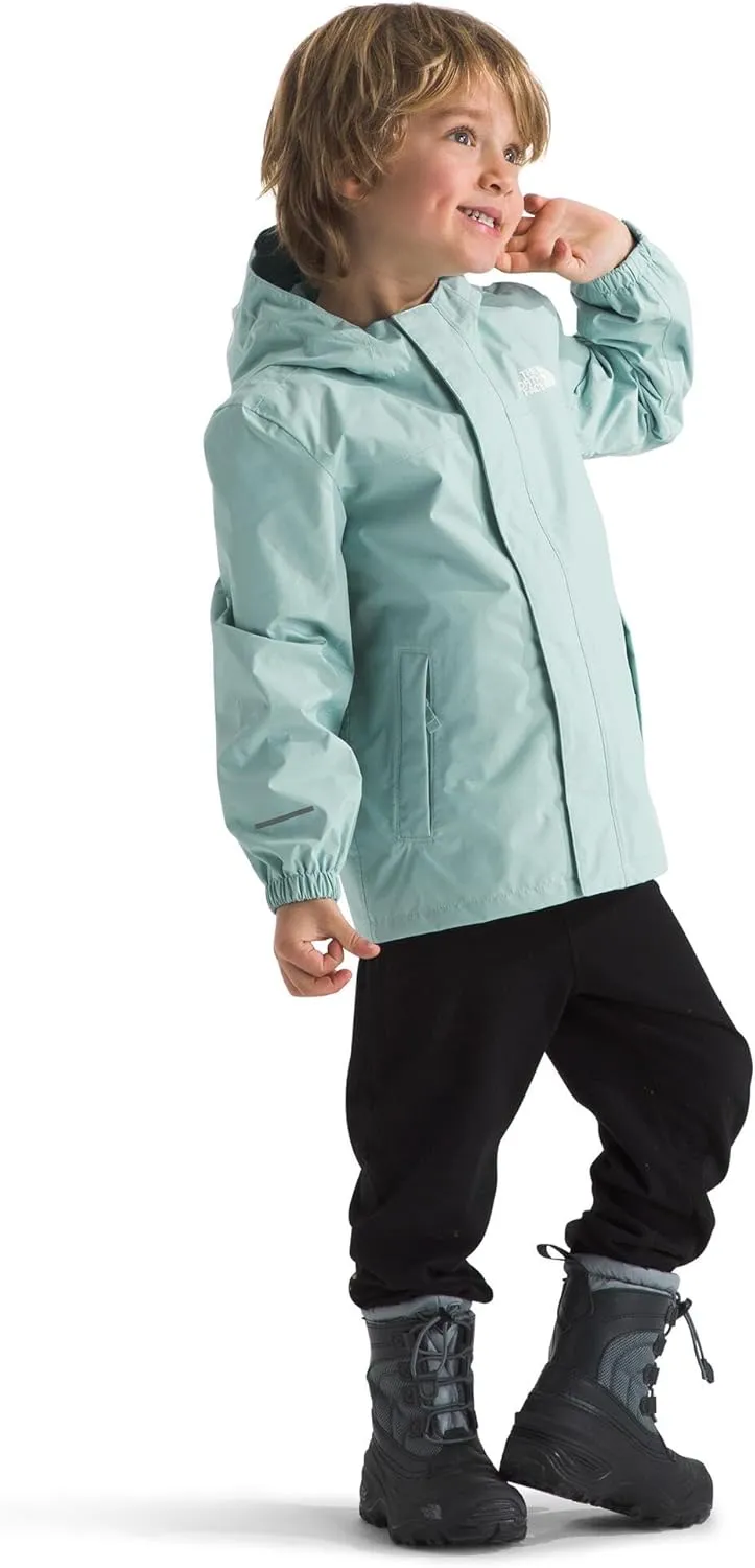 THE NORTH FACE Boys' Antora Rain Jacket (Toddler)