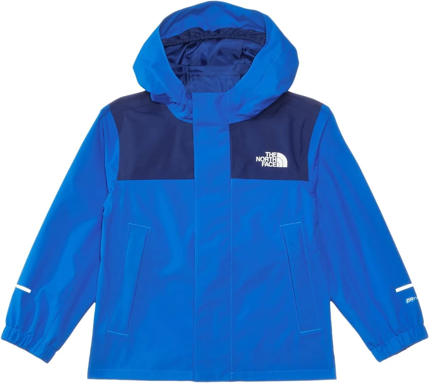 THE NORTH FACE Boys' Antora Rain Jacket (Toddler)