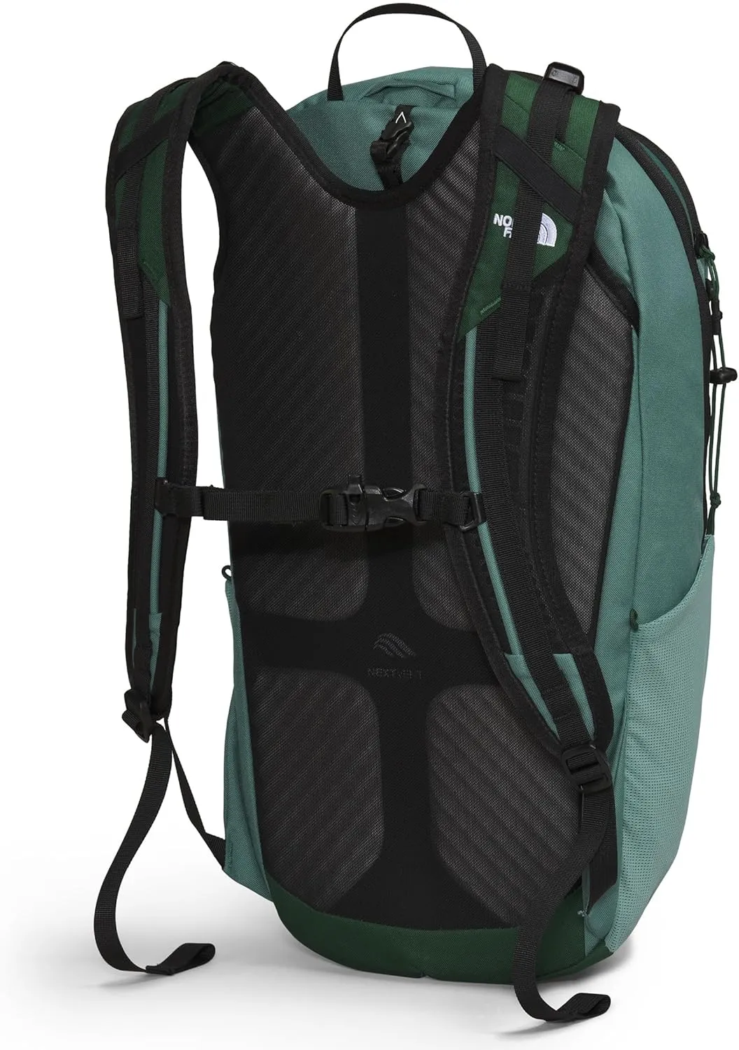 THE NORTH FACE Men's Casual, Dark Sage/Pine Needle, One Size