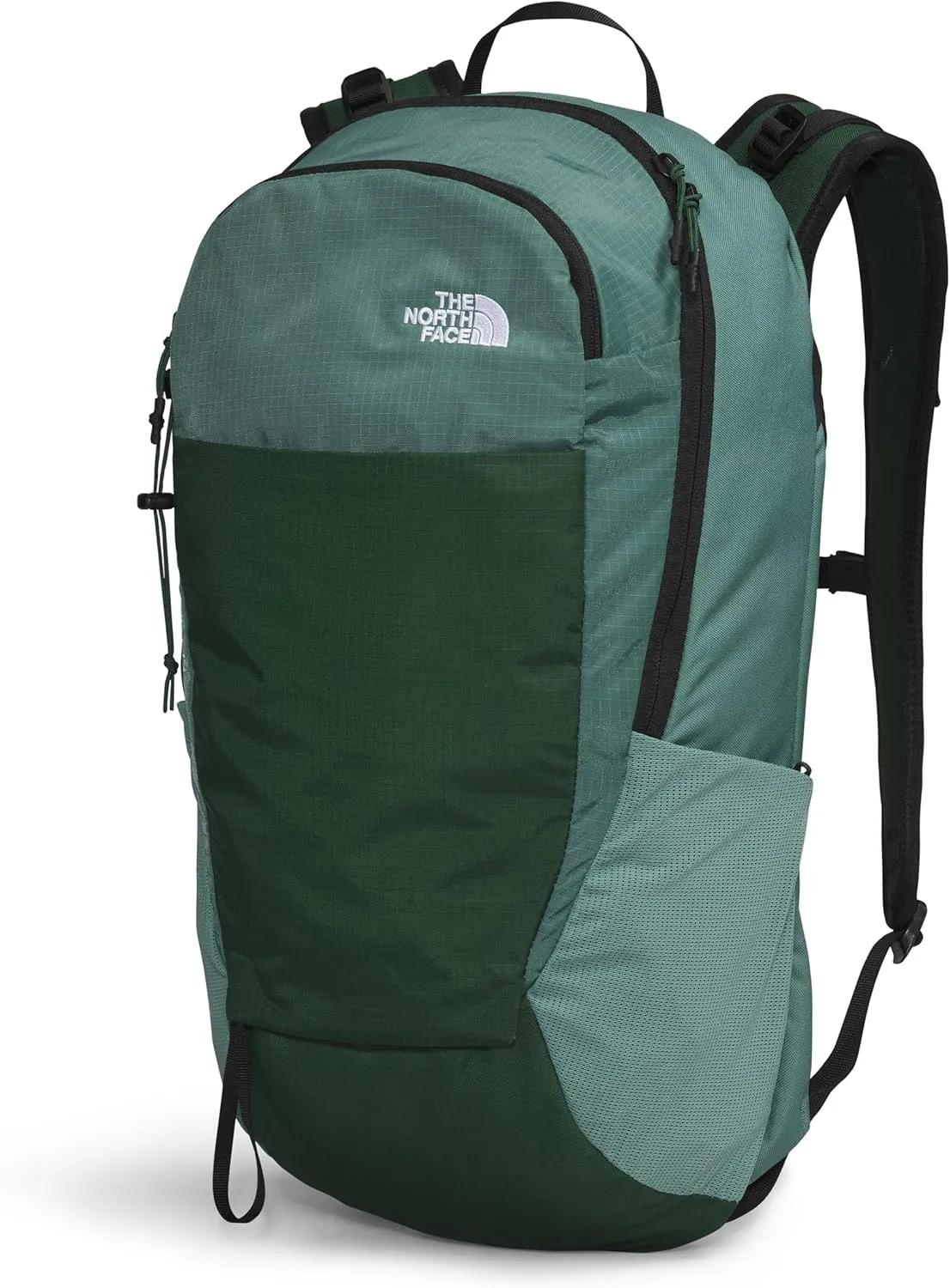 THE NORTH FACE Men's Casual, Dark Sage/Pine Needle, One Size