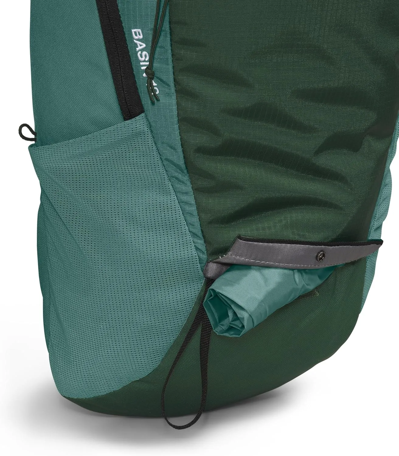 THE NORTH FACE Men's Casual, Dark Sage/Pine Needle, One Size