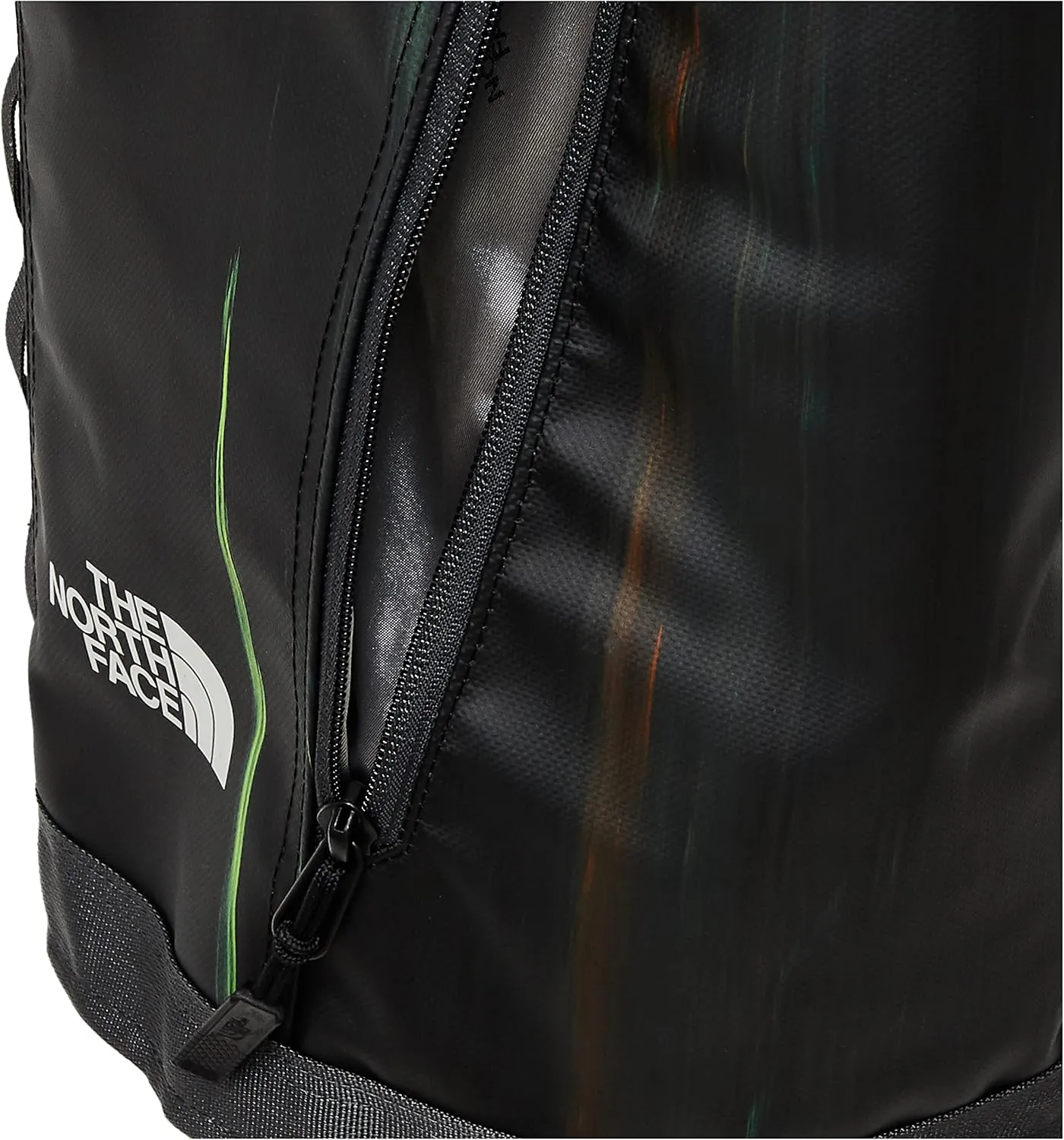 The North Face NM82253 BC Haul Tote 16, Black Swirl, One Size