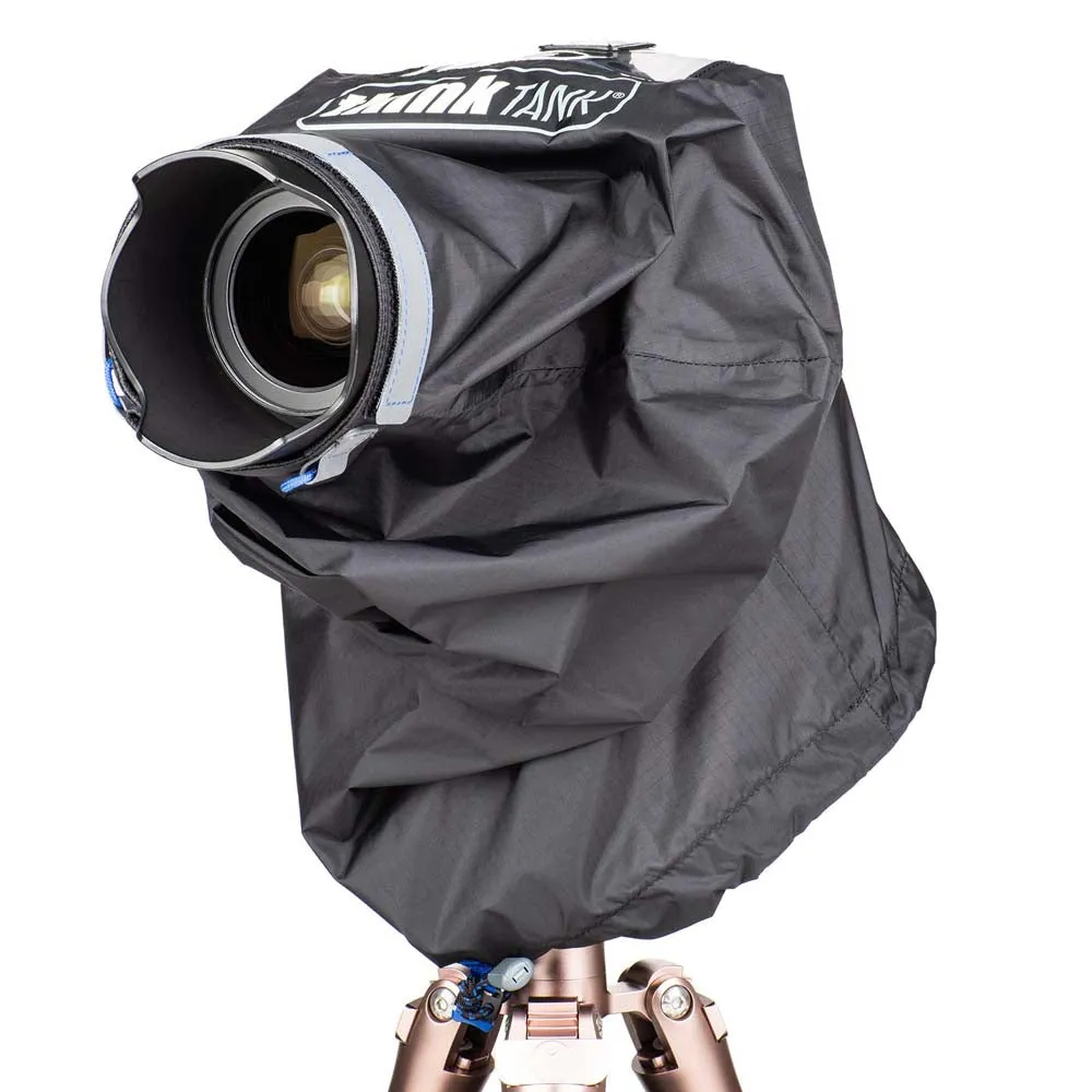 Think Tank Emergency Rain Cover - Small