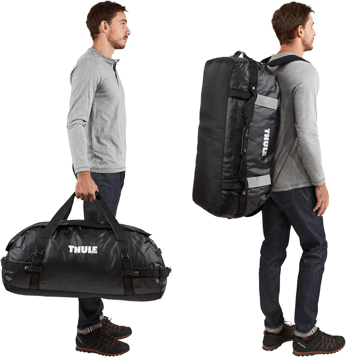 Thule Chasm Sport Duffel