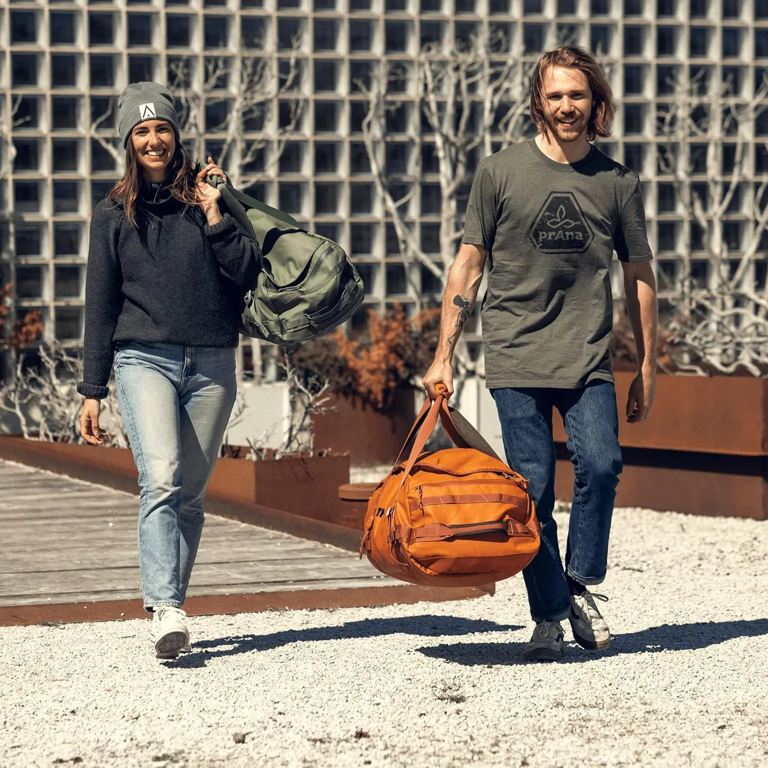 Thule Chasm Sport Duffel