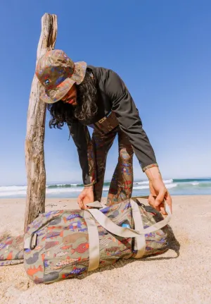 Tide Rip Duffelbag