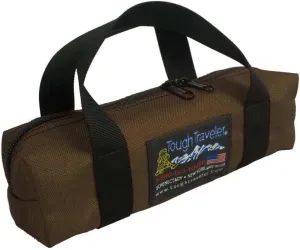 TINY DUFFEL Brown