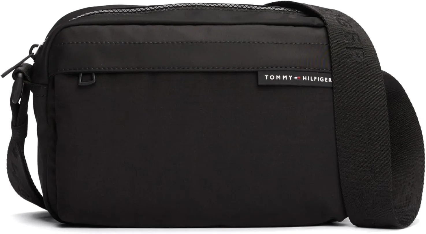 Tommy Hilfiger Element Small Messenger Bag