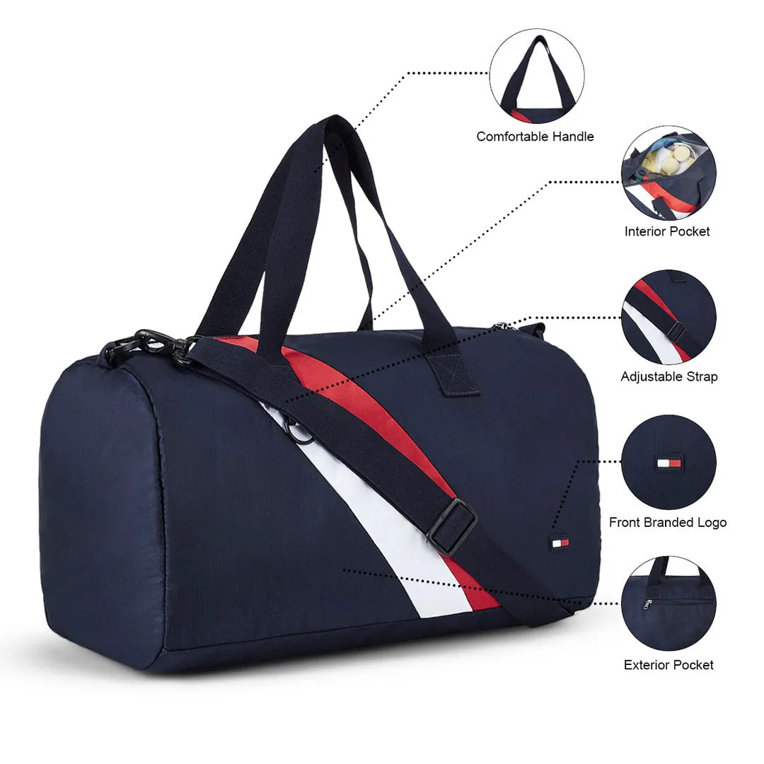 Tommy Hilfiger Jorden Unisex Gym Bag