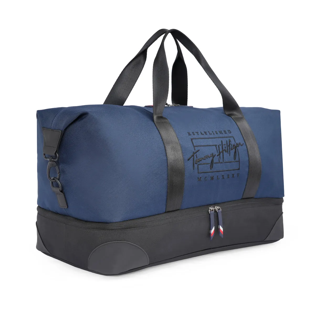 Tommy Hilfiger Zayne Duffle Bag
