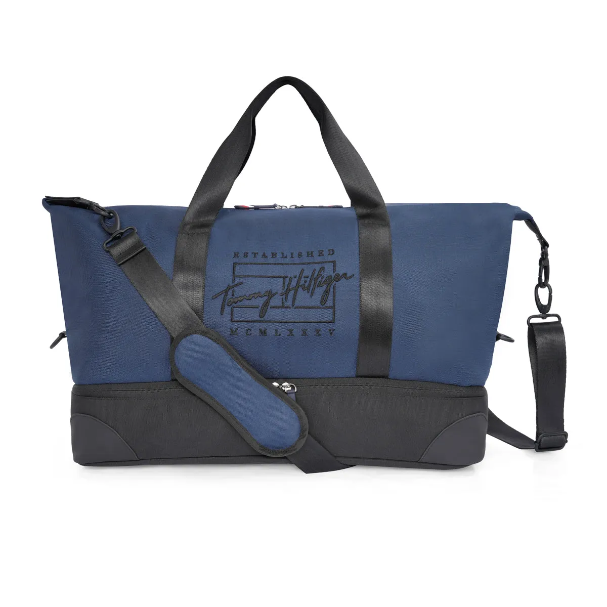 Tommy Hilfiger Zayne Duffle Bag