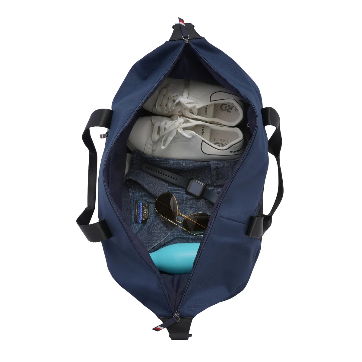 Tommy Hilfiger Zayne Duffle Bag