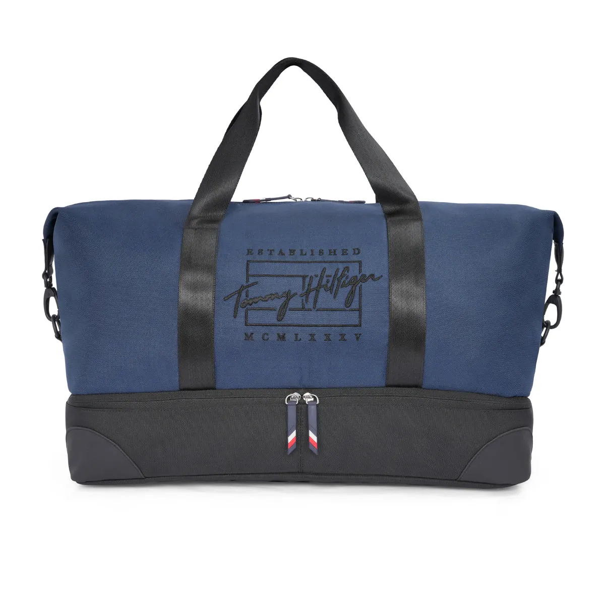 Tommy Hilfiger Zayne Duffle Bag
