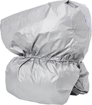 Topeak Rain Cover for MTX TrunkBags EX & DX or EXP & DXP