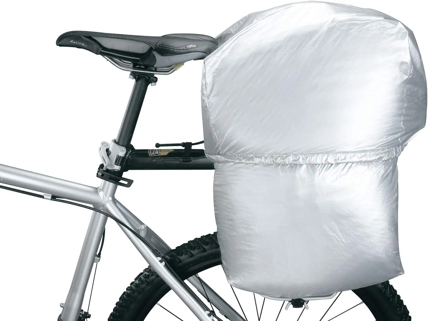 Topeak Rain Cover for MTX TrunkBags EX & DX or EXP & DXP