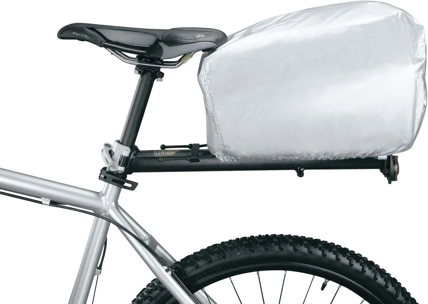 Topeak Rain Cover for MTX TrunkBags EX & DX or EXP & DXP
