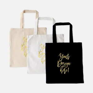 Tote Bag (Foil)