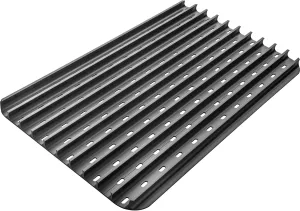 Traeger Grills BAC772 ModiFIRE Sear Grate Grill Accessory, Competition Level Sear Marks, Reversible for Flat Searing