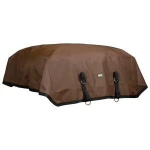 TrailMax Top Pack Rain Cover