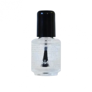 Transparent Nail Polish