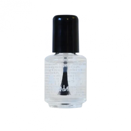 Transparent Nail Polish