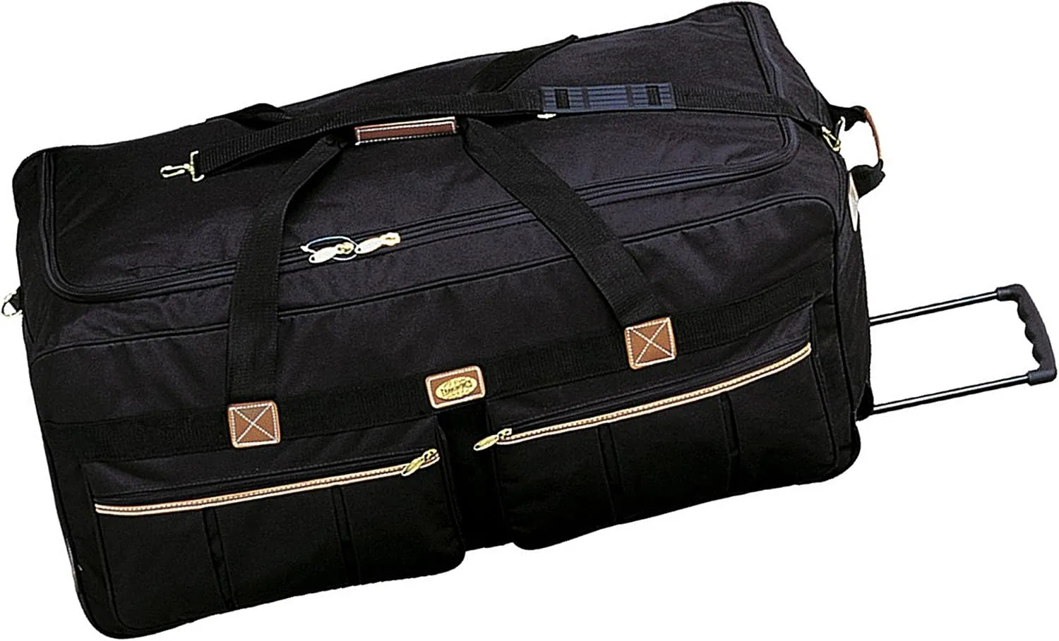 Transworld 25" Rolling Duffel Bag