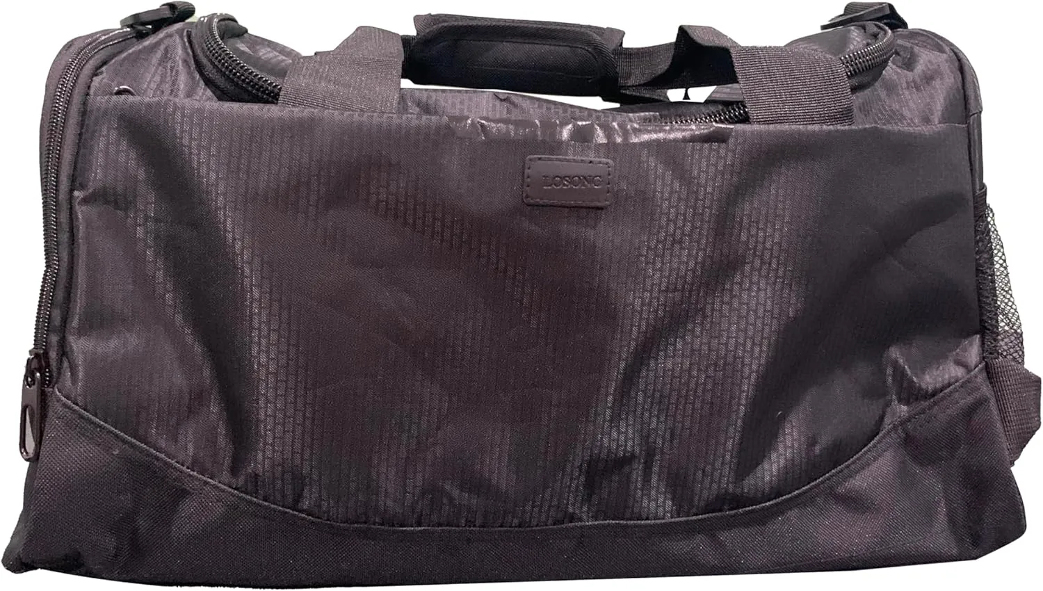 Travel Bag Sports Tote Gym Bag, Tote Carry on Luggage Weekender Overnight Bag for Women and Girls