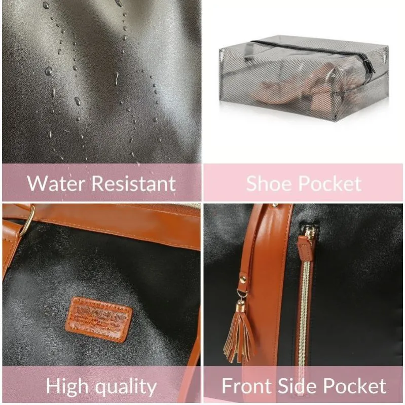 Travel Duffel