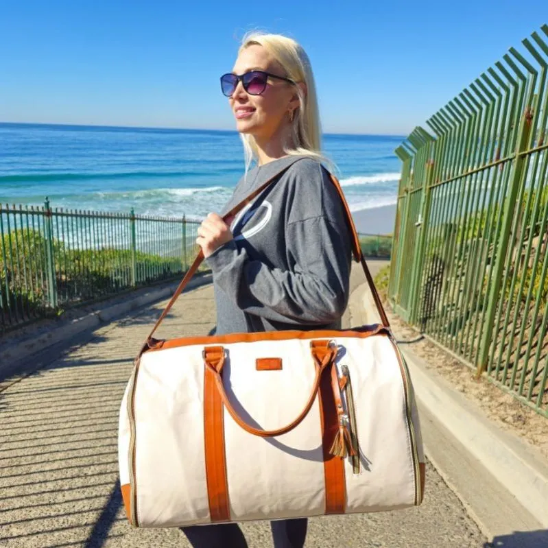 Travel Duffel