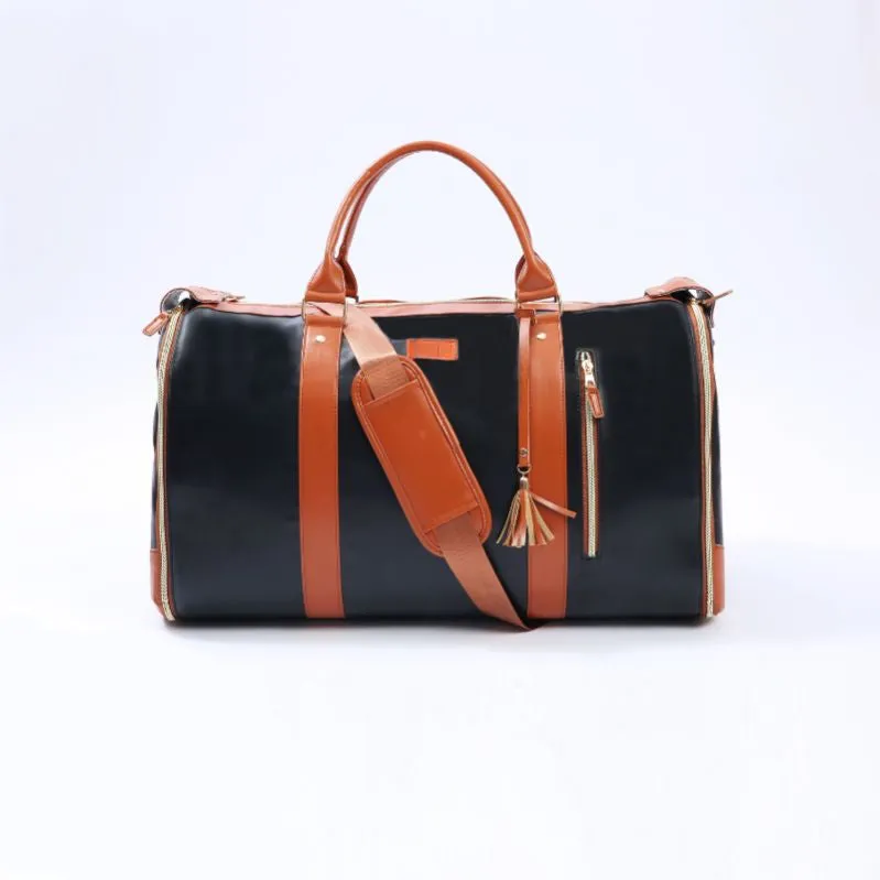 Travel Duffel
