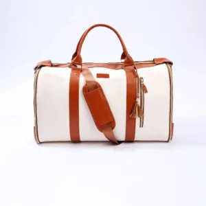 Travel Duffel