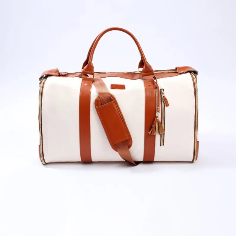 Travel Duffel