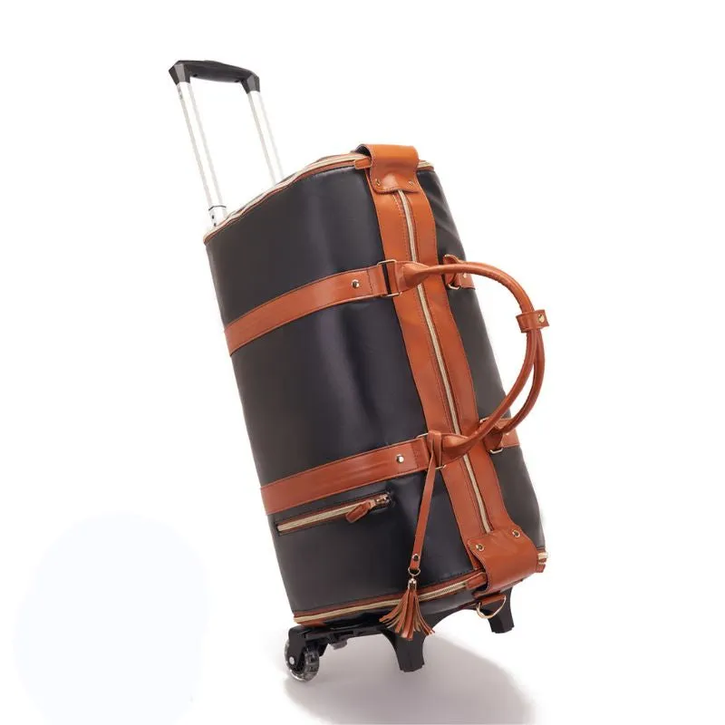 Travel Duffel
