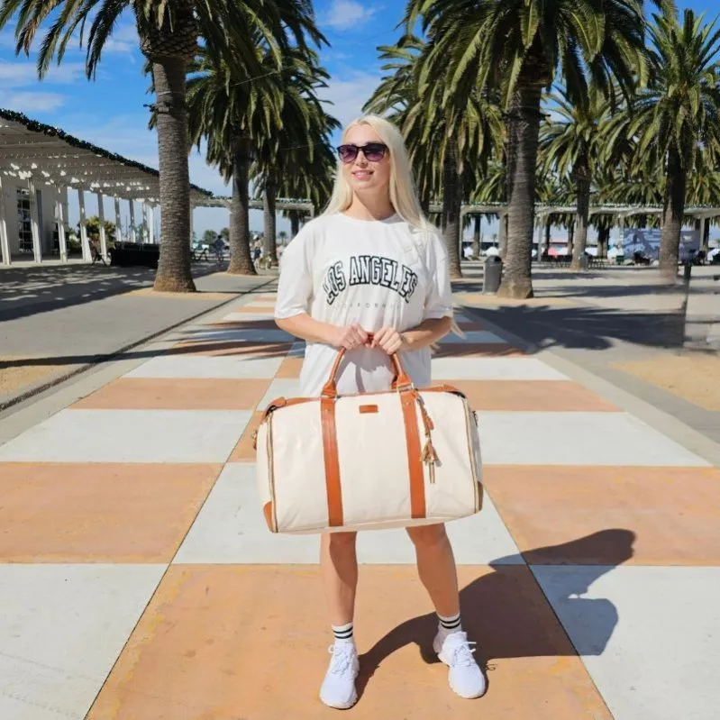 Travel Duffel