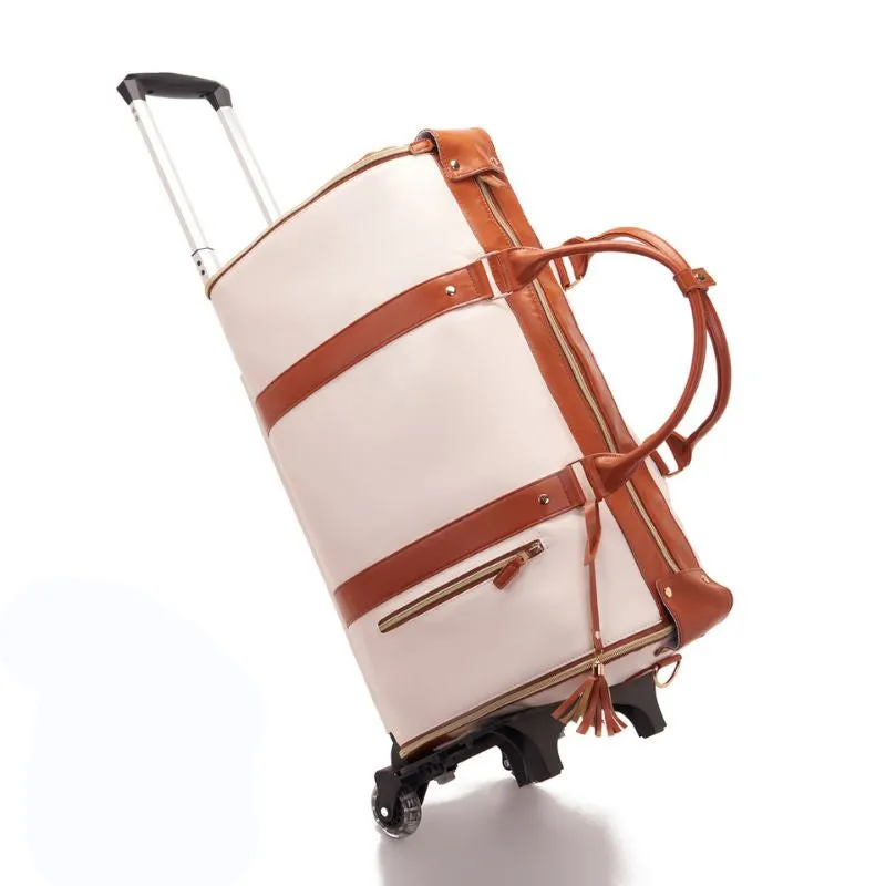 Travel Duffel