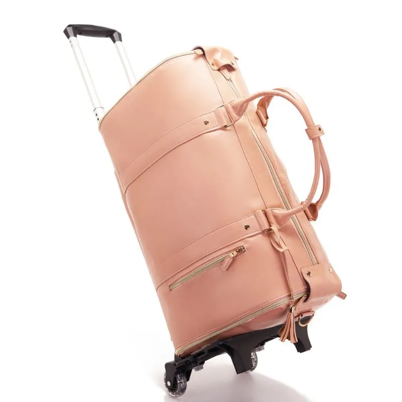 Travel Duffel
