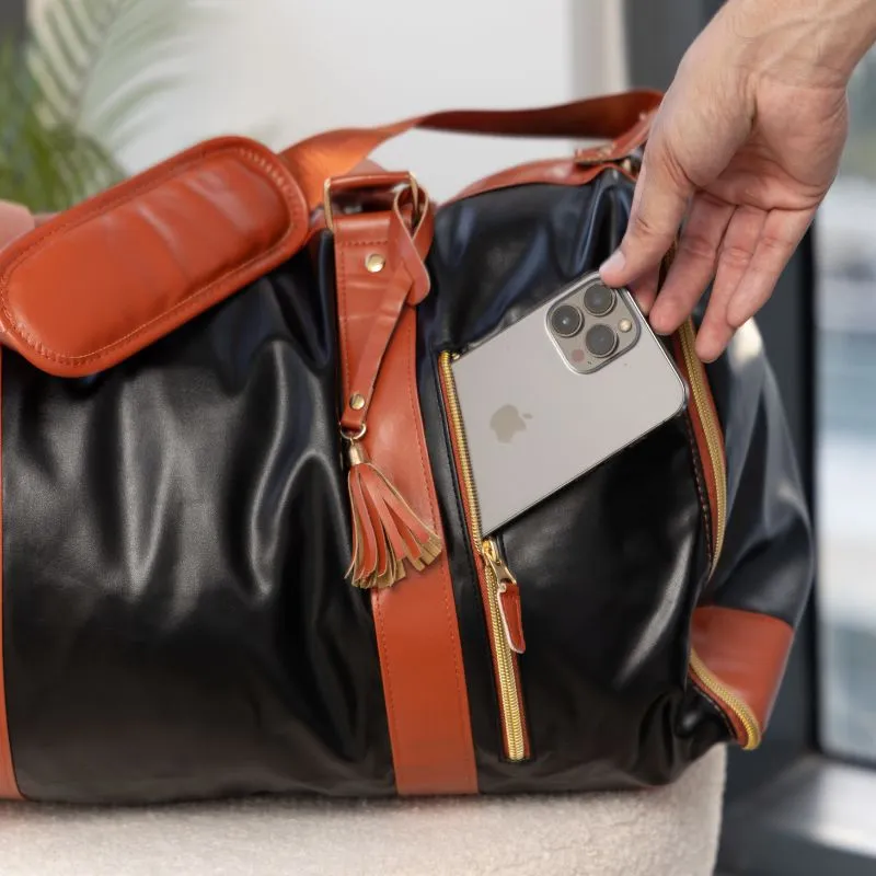 Travel Duffel