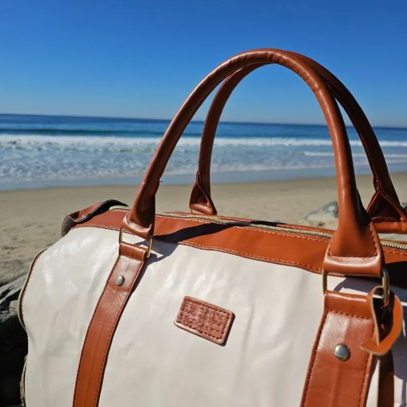 Travel Duffel