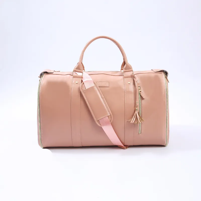 Travel Duffel
