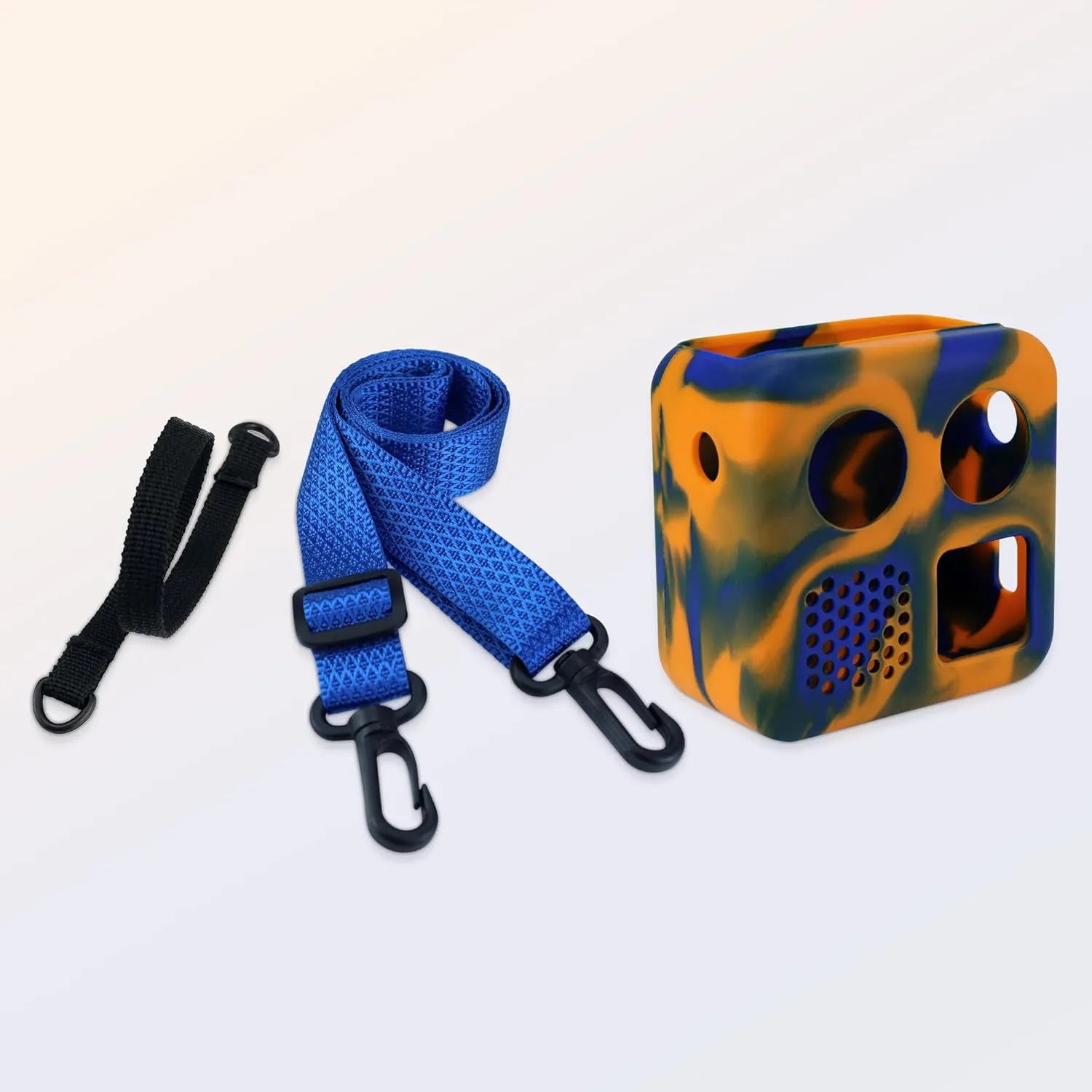 Travel Jacket Compatible with Yoto Mini Player 2024, with Shoulder Strap