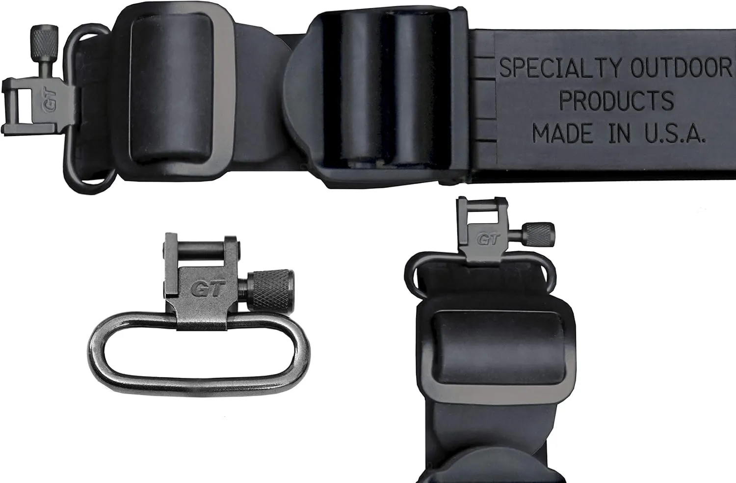 Ultimate Firearm Sling