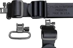 Ultimate Firearm Sling