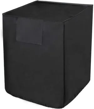 Ultimate Outdoor AC Protection: Luxiv 38x39 Black Cover