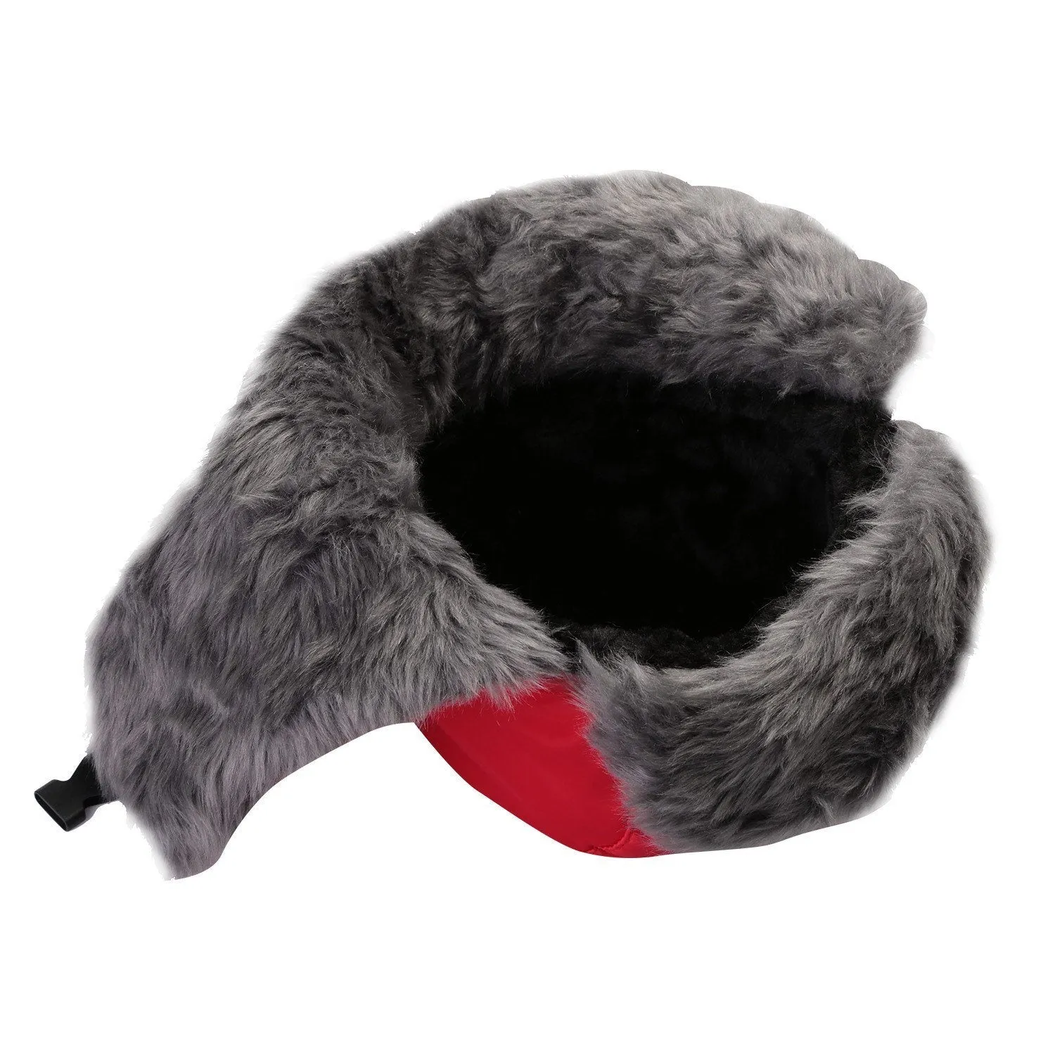 Unisex Winter Trooper Trapper Hat