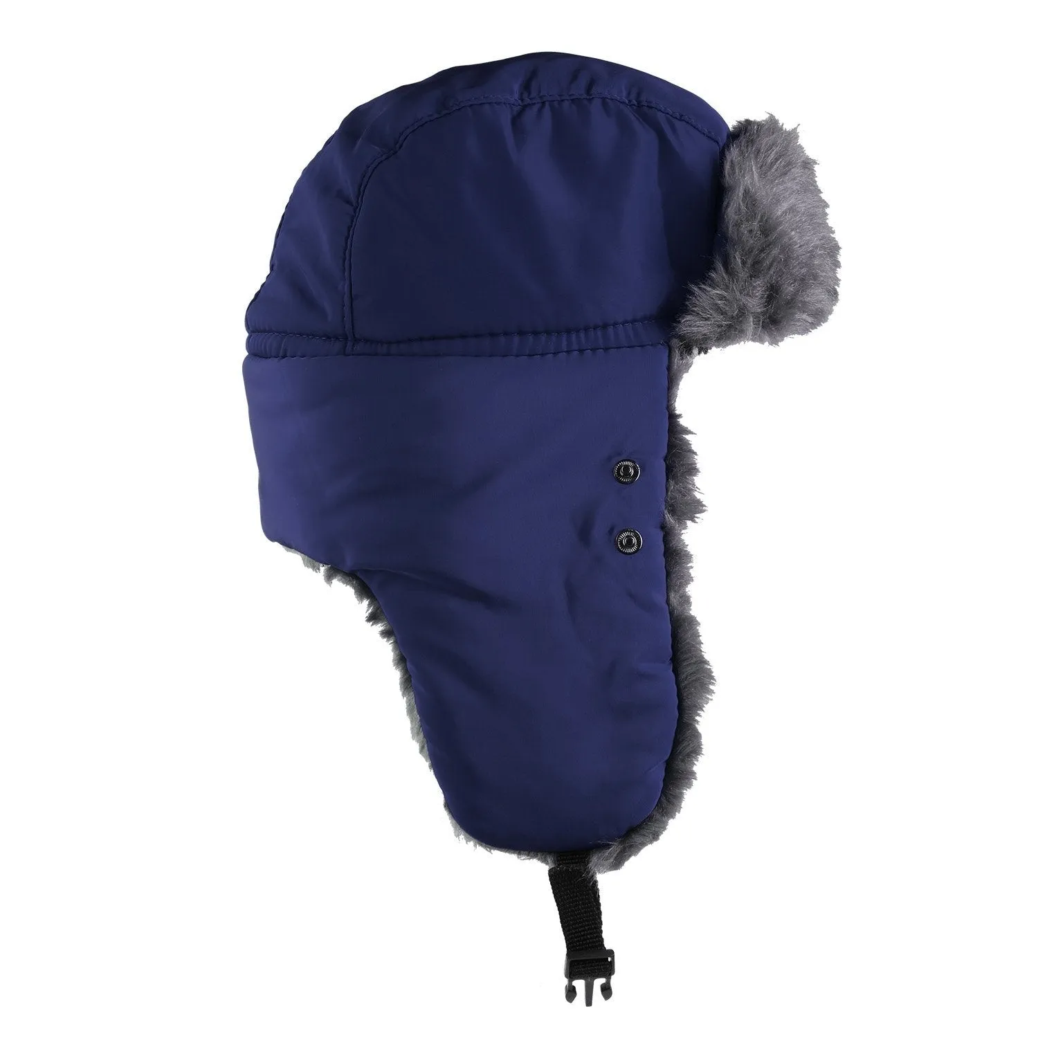 Unisex Winter Trooper Trapper Hat